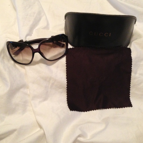 ❤SOLD❤ Gucci sunglasses