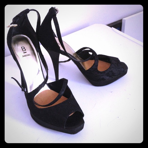 Heels!