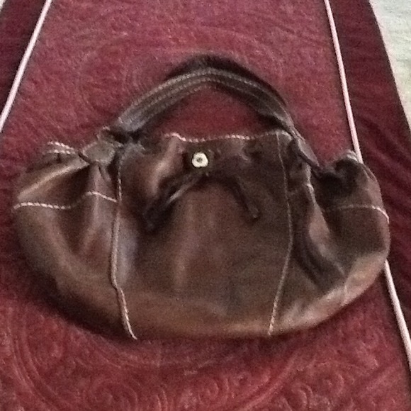 Fossil purse.   REDUCED !