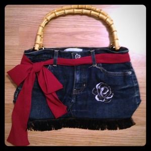 Jean Purse