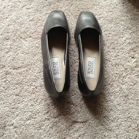 *****Sold****Flat shoes
