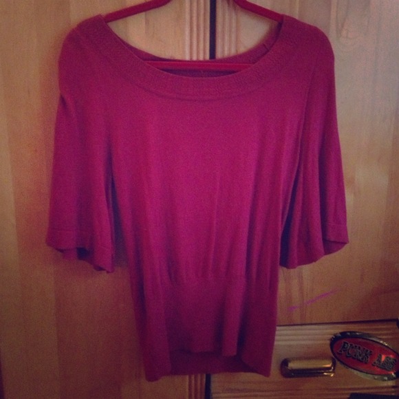 Banana Republic Knit Top