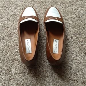 ****SOLD*****Flat shoes