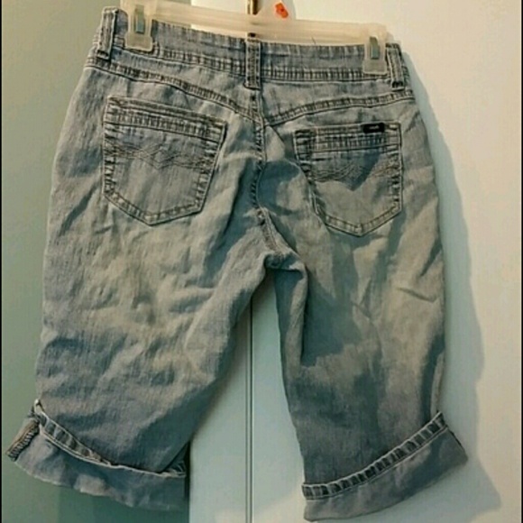 Shorts - Picture 2 of 2