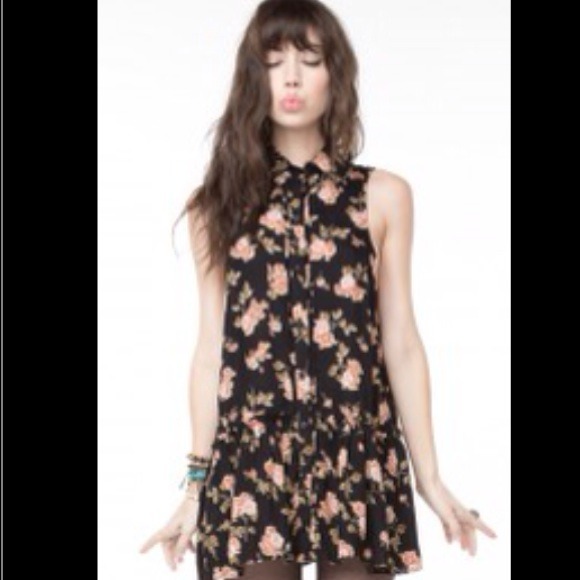 Brandy Melville dress