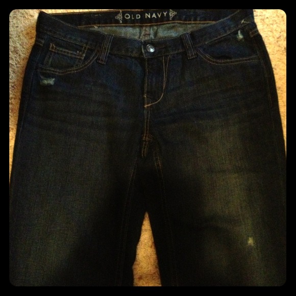 Old Navy Jeans NWOT