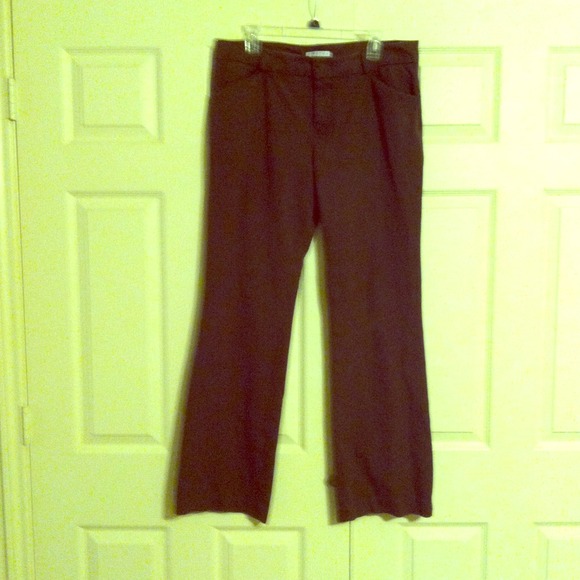 🌠GAP Dress pants