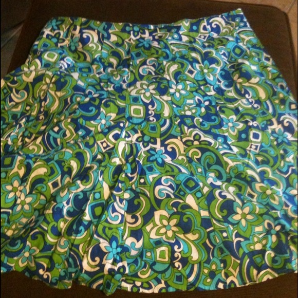 Skirt only worn 2 times