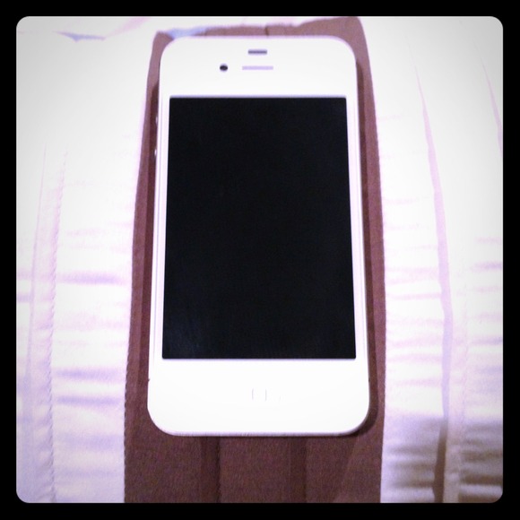 iPhone 4 8g