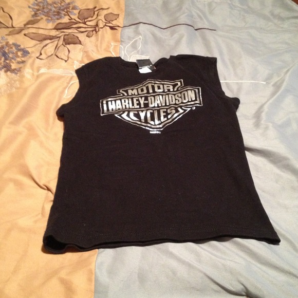 Tank top **reduced** - Picture 1 of 2