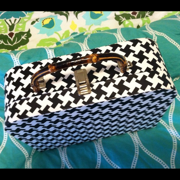 Small Tote - Picture 2 of 4