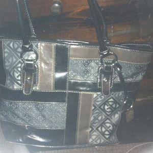 Gianni Bernini handbag