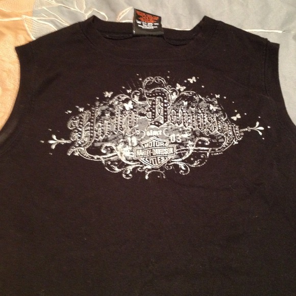 Tank top **reduced**