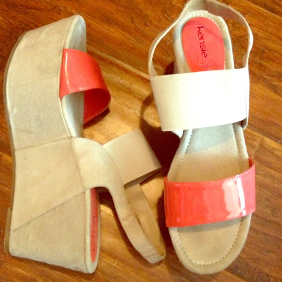 Kensie girl shoes