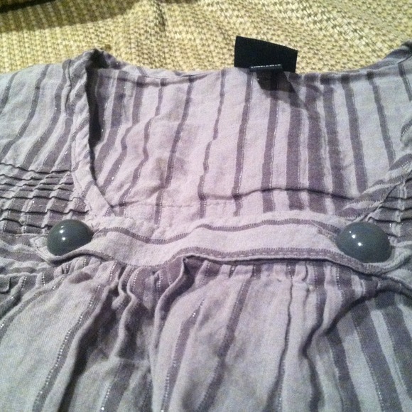 MOSSIMO TOP - Picture 2 of 2