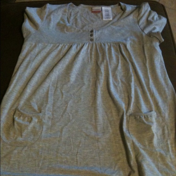 Worn 2 times