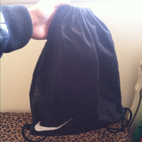 Nike Athletic Bag