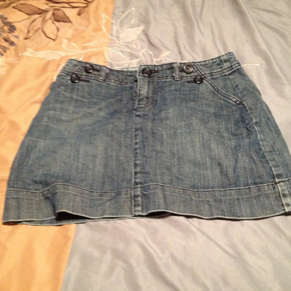 Skirt