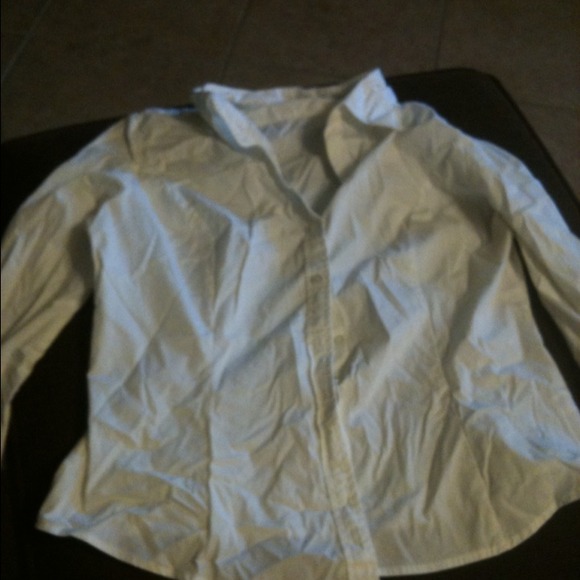 Worn a couple times