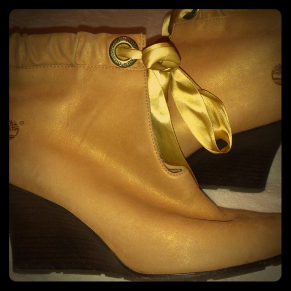 Woman Heel
