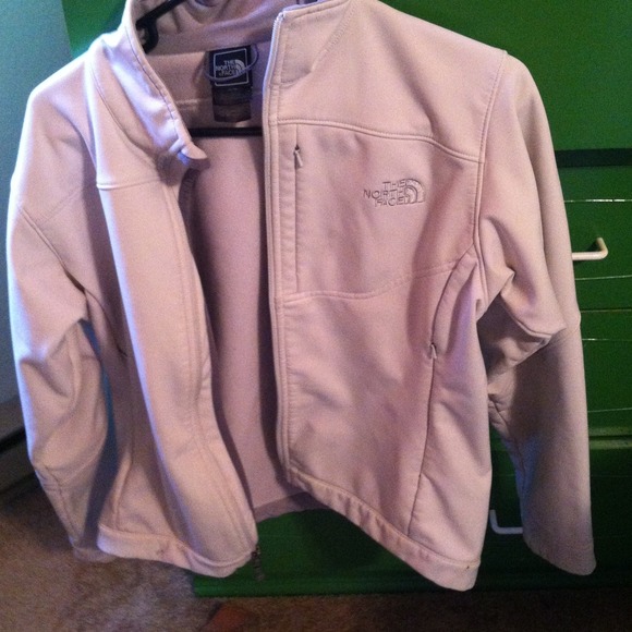 North face jacket