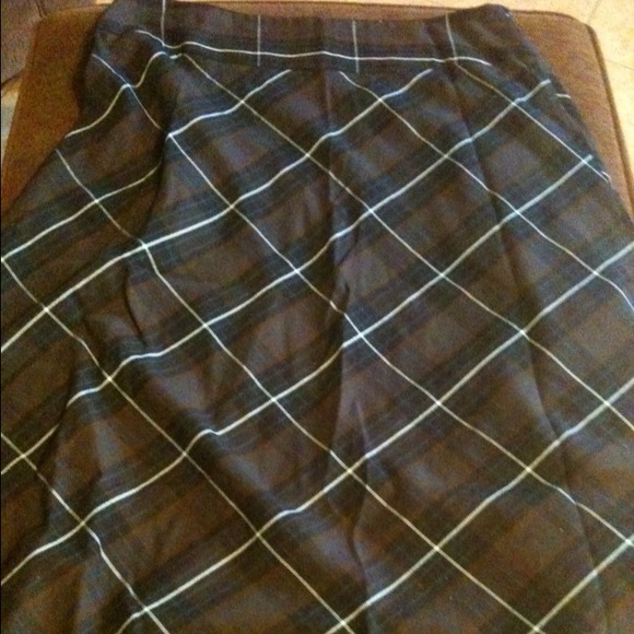Good condition skirt