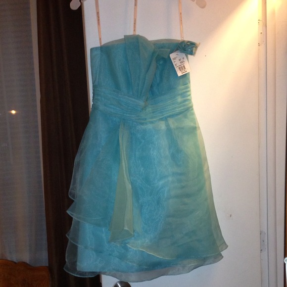 Beautiful never been worn formal dress!!!
