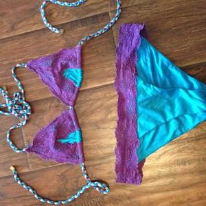 Beach bunny swimsuit