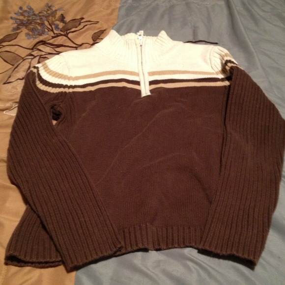 Sweater - Picture 1 of 1
