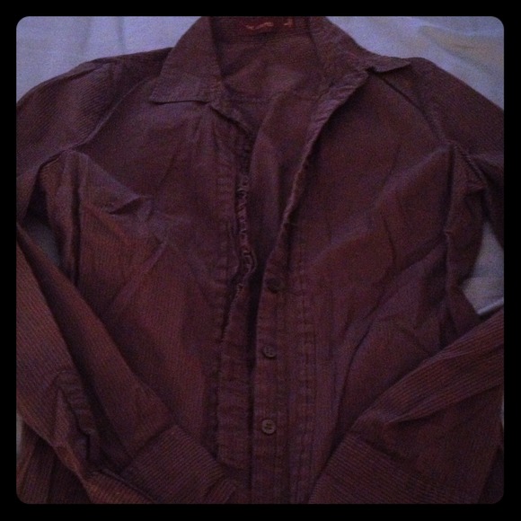 🎈Sold🎈Black dress shirt