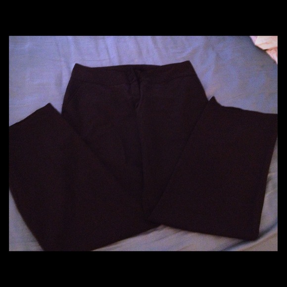 🎈Sold🎈Black dress pants