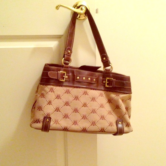 Beautiful Brown Purse