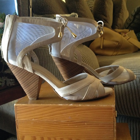 💗💗Cute heels