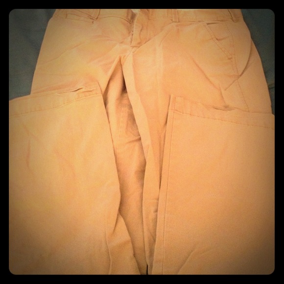 🎈Reduced🎈Tan pants