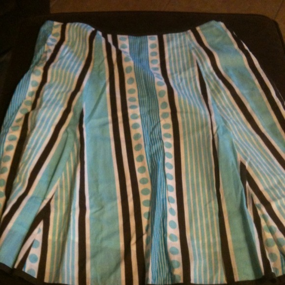 Good condition still looks brand new worn a little