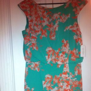 **Reduced**Jessica Simpson Dress