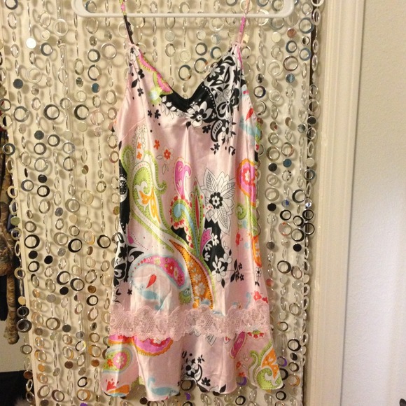 Victoria Secret Nighty