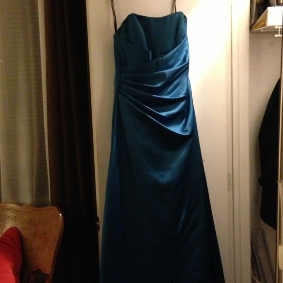 Alfred Angelo dress!!! Worn once
