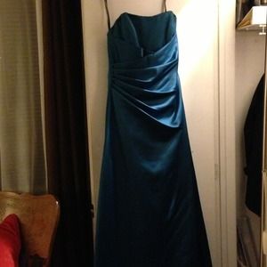 Alfred Angelo dress!!! Worn once