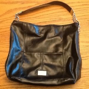 Black Dana Buchman Bag