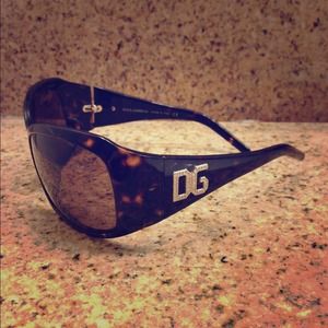 Authentic Dolce & Gabanna sunglasses