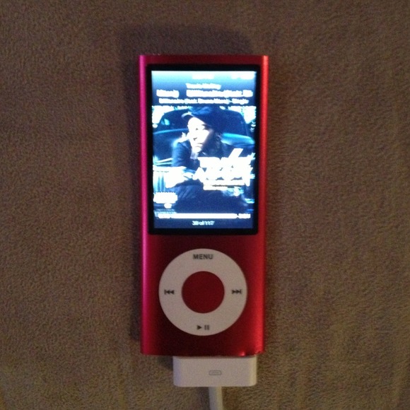 iPod 8g