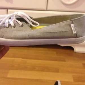 Vans shoes