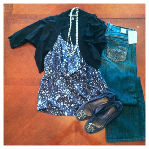 ❗Reduced❗Lucky Brand "Sweet n' Low" Bootcut Jeans