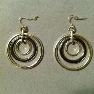 ⛔Sold⛔Earrings