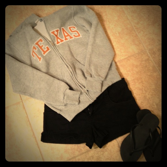 UT Hoodie