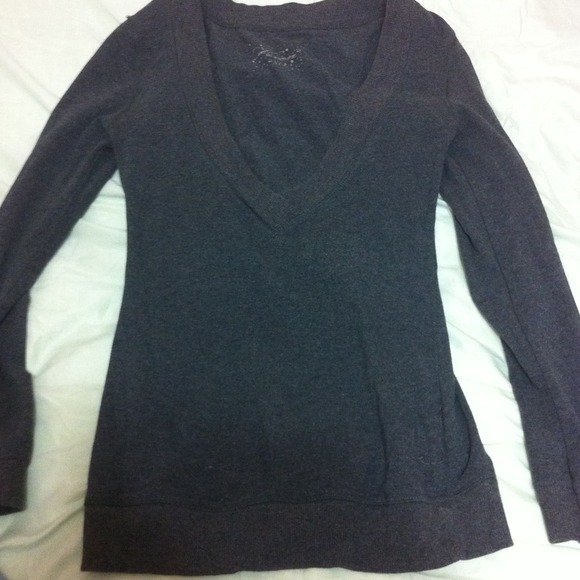 Long sleeve shirt - Picture 1 of 1