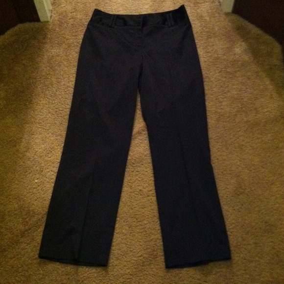 Slacks