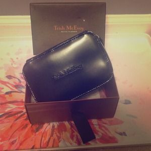 Sold!!! Trish McEvoy Petite Planner!