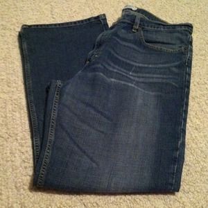 ❌❌sold❌❌📌Men's Express Jeans